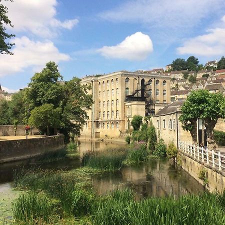 Yew Tree Cottage Bath Esterno foto