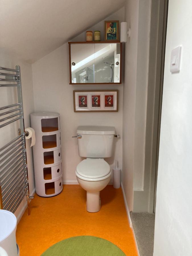 Yew Tree Cottage Bath Esterno foto