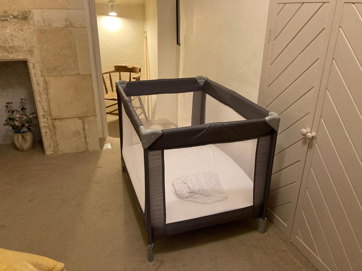 Yew Tree Cottage Bath Esterno foto