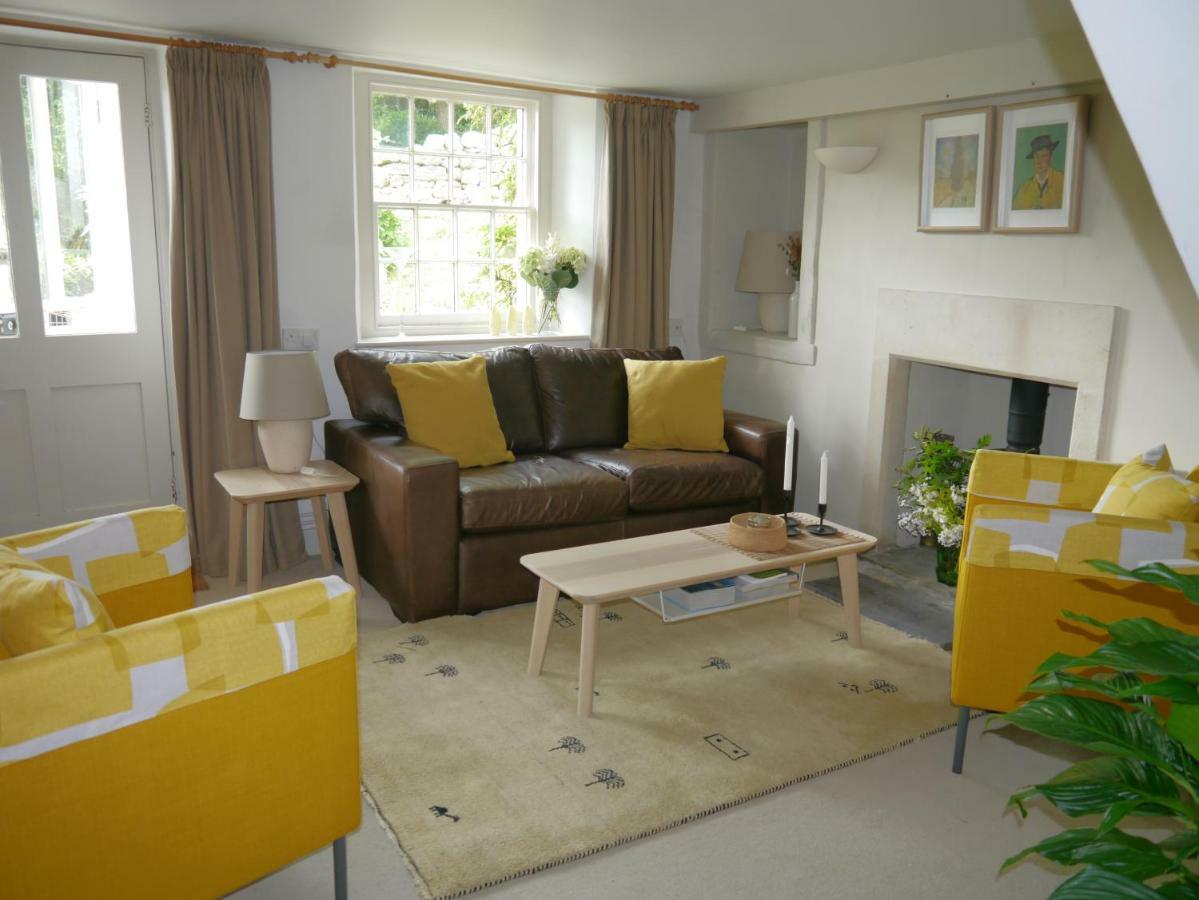 Yew Tree Cottage Bath Esterno foto