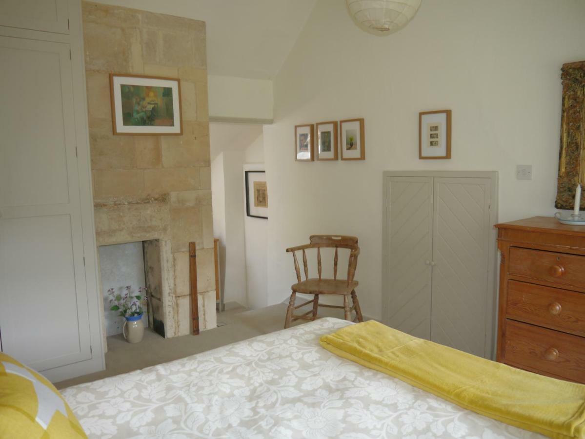 Yew Tree Cottage Bath Esterno foto