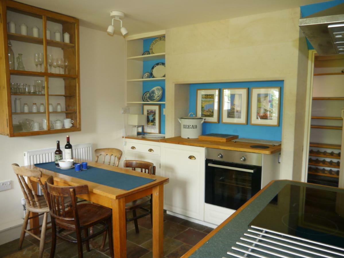 Yew Tree Cottage Bath Esterno foto