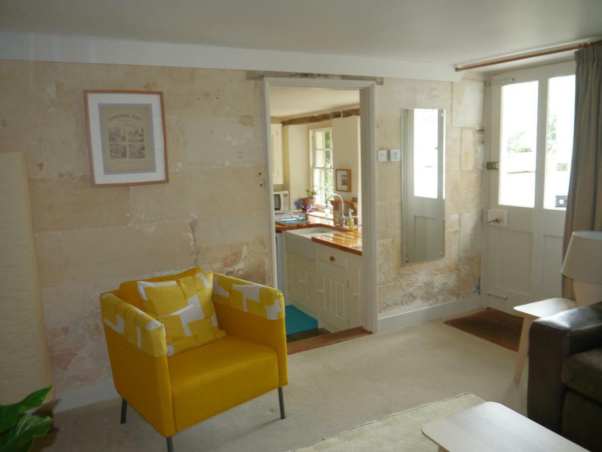 Yew Tree Cottage Bath Esterno foto