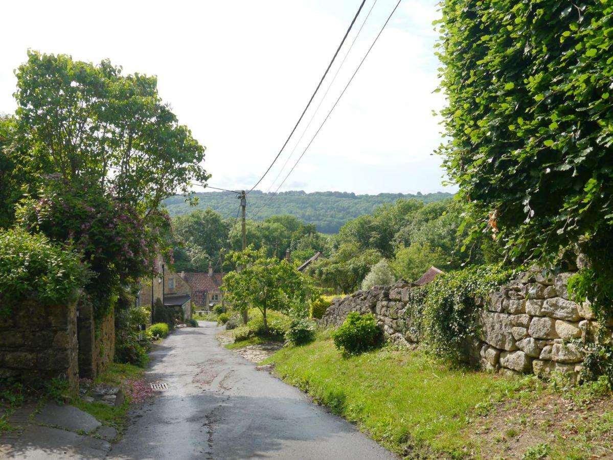Yew Tree Cottage Bath Esterno foto