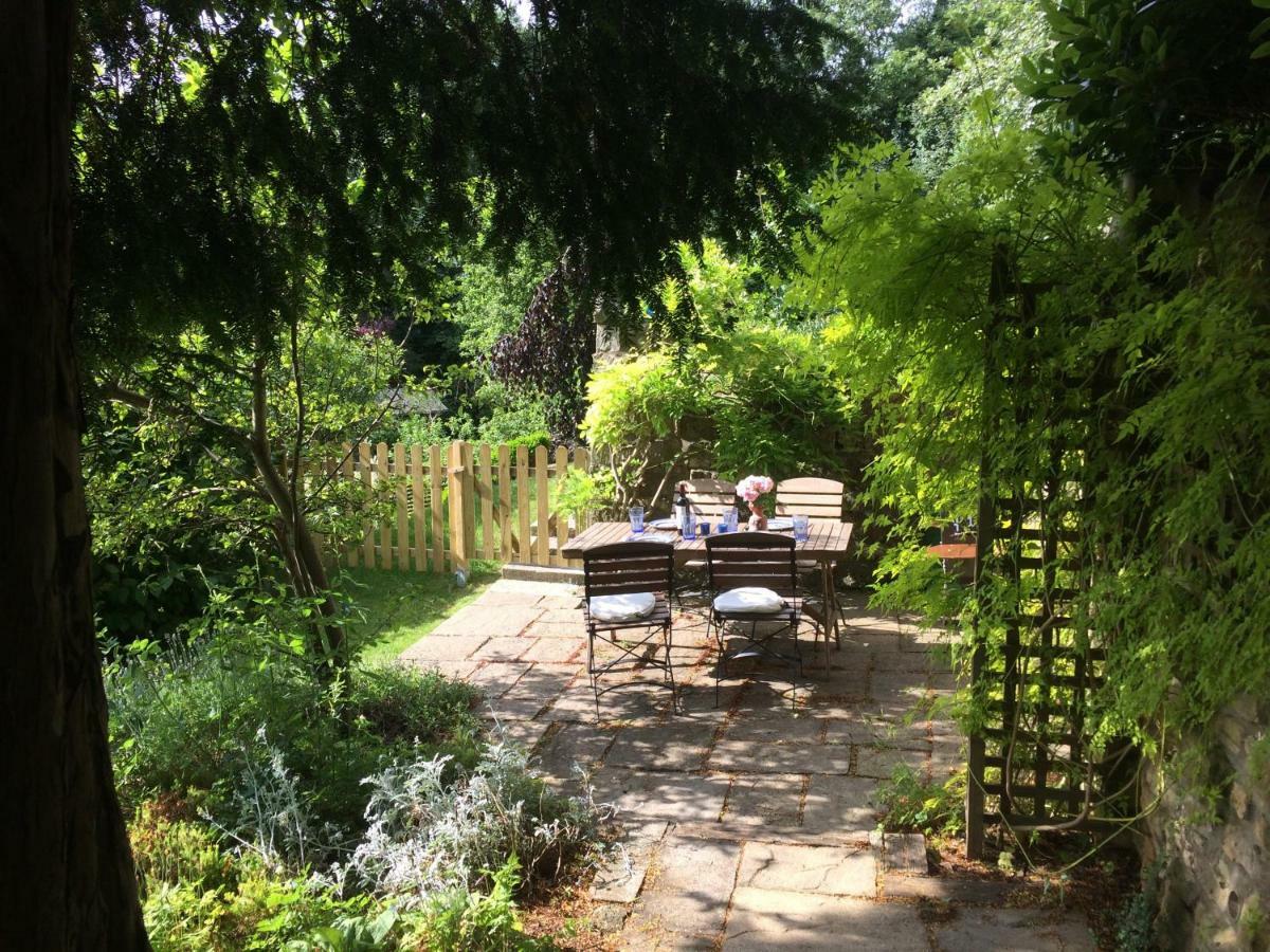Yew Tree Cottage Bath Esterno foto