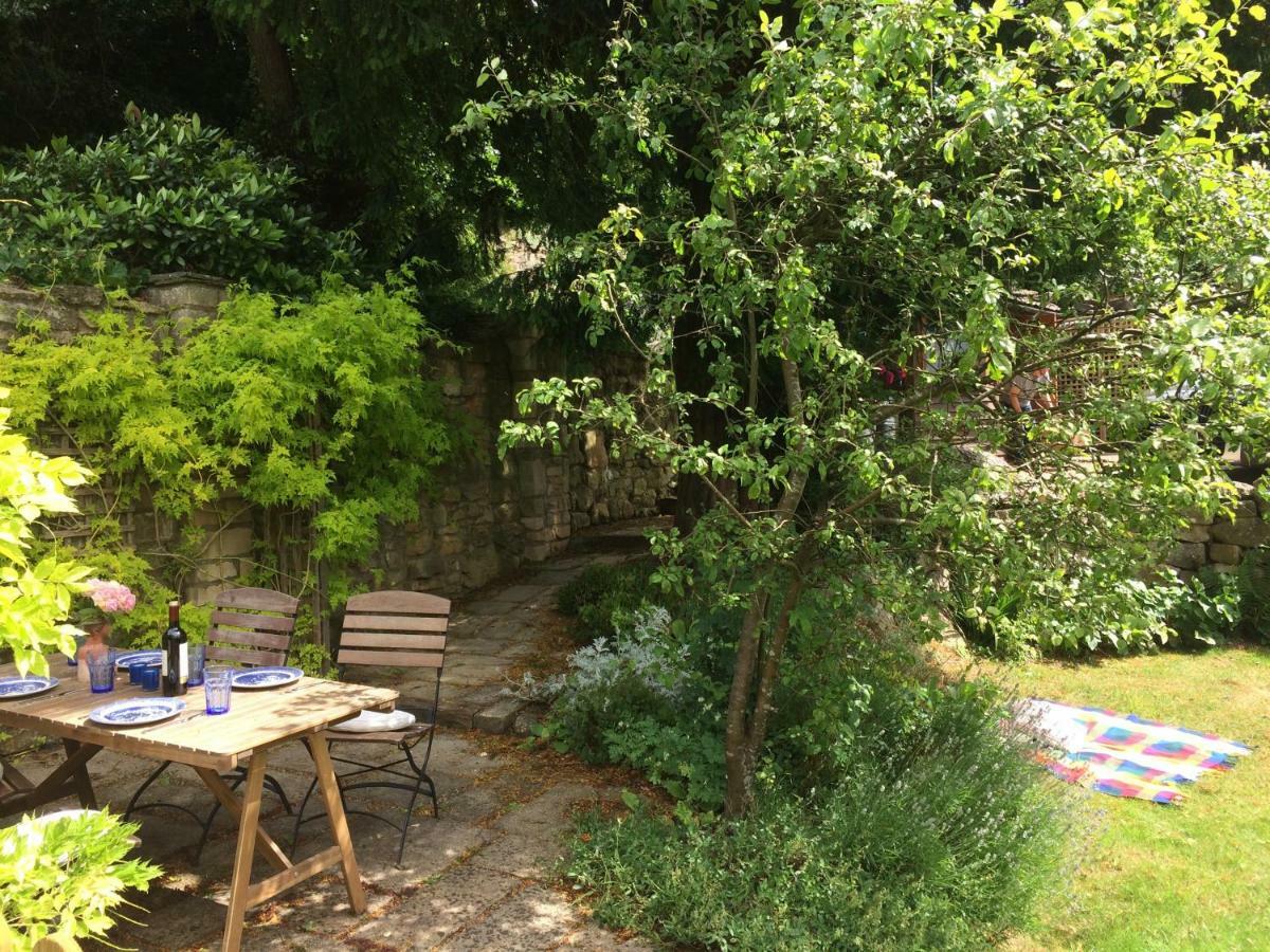 Yew Tree Cottage Bath Esterno foto