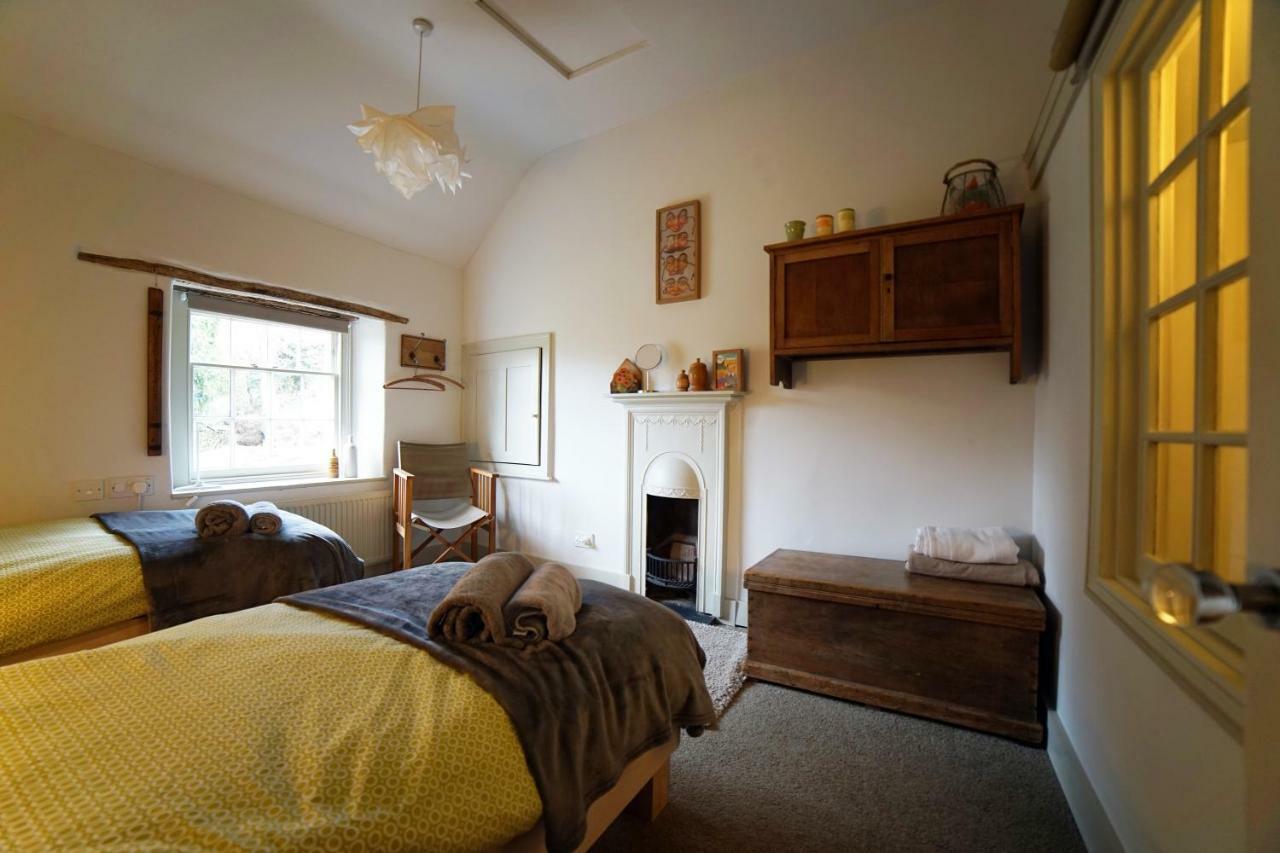 Yew Tree Cottage Bath Esterno foto